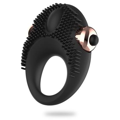 WOMANVIBE - THOR SILICONEN VIBRATORRING