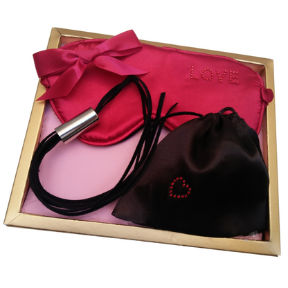 INEDIT - dominatrixzweep-kit